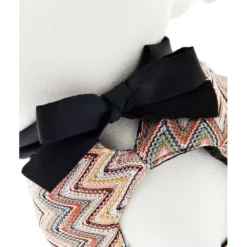 Ρουχαλάκι Σκύλου Παλτό Ferribiella Miss Gigi 24cm -Προμήθειες Για Κατοικίδια Κατάστημα πωλήσεων ABF258 GIGI 4 1000x1000h 3