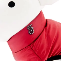 Αντιανεμικό Μπουφάν Σκύλου Ferribiella Nuvola 24cm Κόκκινο - Βυσσινί 9 Αντιανεμικό Μπουφάν Σκύλου Ferribiella Nuvola 24cm Κόκκινο - Βυσσινί -Προμήθειες Για Κατοικίδια Κατάστημα πωλήσεων ABF260 R1 1000x1000 1