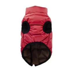 Αντιανεμικό Μπουφάν Σκύλου Ferribiella Nuvola 24cm Κόκκινο - Βυσσινί 8 Αντιανεμικό Μπουφάν Σκύλου Ferribiella Nuvola 24cm Κόκκινο - Βυσσινί -Προμήθειες Για Κατοικίδια Κατάστημα πωλήσεων ABF260 R2 1000x1000h