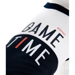 Ρουχαλάκι Σκύλου Ferribiella T-Shirt Game Time 50cm -Προμήθειες Για Κατοικίδια Κατάστημα πωλήσεων ABF270 21 1000x1000h