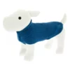 Ρουχαλάκι Σκύλου Πλεχτό Ferribiella Lux Sweater Blue