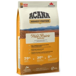 Acana Wild Prairie 11.4kg