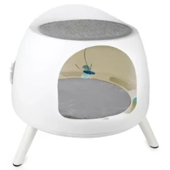 AFP Φωλιά - Παιχνίδι Γάτας Cat Hideaway Playstation 51x54x48cm