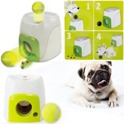 Διαδραστικό Παιχνίδι AFP Interactive Fetch'n Treat -Προμήθειες Για Κατοικίδια Κατάστημα πωλήσεων AFP 3 1000x1000 1