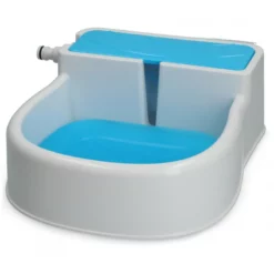 AFP Αυτόματη Ποτίστρα Σιντριβάνι Εξωτερικού Χώρου