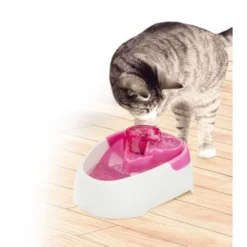 Σιντριβάνι για γάτες της Afp 1lt 9 Σιντριβάνι για γάτες της Afp 1lt -Προμήθειες Για Κατοικίδια Κατάστημα πωλήσεων AFPK024051 1000x1000h