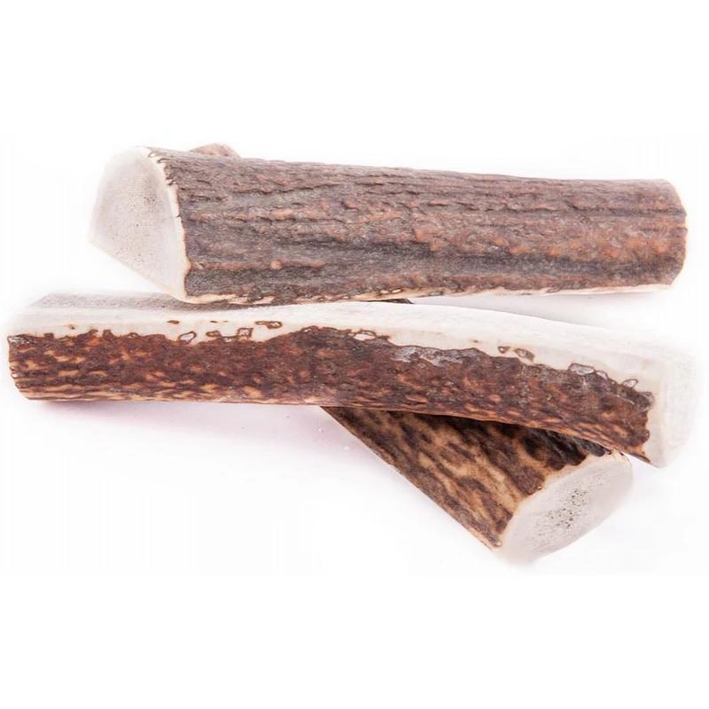 Κέρατο Ελαφιού Wildz Antler Chew XL Easy 15cm - 115gr 1 Κέρατο Ελαφιού Wildz Antler Chew XL Easy 15cm - 115gr