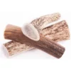 Κέρατο Ελαφιού Wildz Antler Chew L Hard 15cm - 70gr