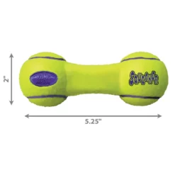 Kong Squeakair Bone Dumbell Small -Προμήθειες Για Κατοικίδια Κατάστημα πωλήσεων ASDB3 4 20210210080056 20210210080108 1000x1000 2 1000x1000w