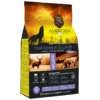 Ambrosia Grain Free Dog Adult Venison & Lamb 12kg + Δώρο Λάδι Σολομού Perfect Care Freshness 300ml