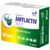 Συμπλήρωμα Διατροφής Vetfood Amylactiv Digest 30 Κάψουλες Για Ομαλή Πεπτική Λειτουργία Σε Σκύλους Και Γάτες