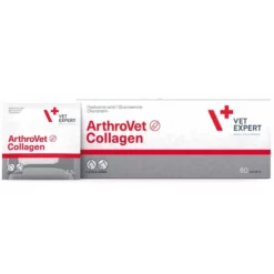 Arthrovet Collagen (60 Φακελάκια) για τις Αρθρώσεις