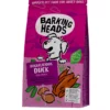 Barking Heads Doggylicious Duck 12kg + Δώρο μια συσκευασία Μαντηλακια Perfect Care