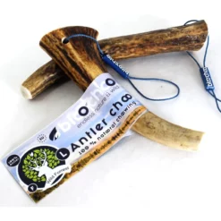Κέρατο Ελαφιού BlooChoo Antler Full Large 70-100gr