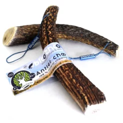 Κέρατο Ελαφιού BlooChoo Antler Full XLarge+ 140-180gr