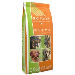 Bio Form Super Premium Adult Bio 20kg