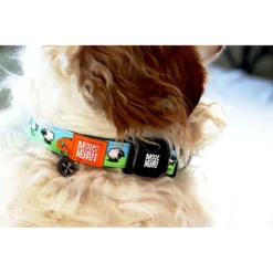 Περιλαίμιο Max & Molly Black Sheep Small 1,5x28-45cm -Προμήθειες Για Κατοικίδια Κατάστημα πωλήσεων BLACK SHEEP COLLAR2 1000x1000w 1