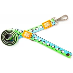 Λουρί - Οδηγός Max & Molly Black Sheep Small 1,5x120cm