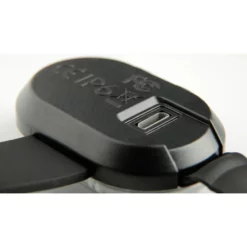 Max & Molly Matrix Ultra Led Safety Black -Προμήθειες Για Κατοικίδια Κατάστημα πωλήσεων BackBlack 1000x1000w