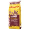 Josera Balance Gluten Free 15kg για Ηλικιωμένους και Υπέρβαρους Σκύλους