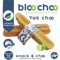 BlooChoo Yak Dental Snack XLarge 160-200gr -Προμήθειες Για Κατοικίδια Κατάστημα πωλήσεων BlooChoo20XL20Product201 1000x1000h