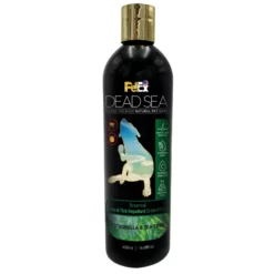 Petex Σαμπουάν DeadSea Botanical Flea & Tick Repellant 400 Ml