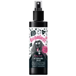 Ενυδατικό Spray κατά των κόμπων Bugalugs Baby Fresh Detangling 200ml