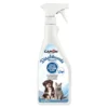 Απωθητικό σπρέι κατοικιδίων με ψεκαστικό από την Camon