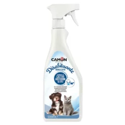 Απωθητικό σπρέι κατοικιδίων με ψεκαστικό από την Camon