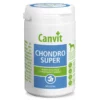 Canvit Chondro Super Dog για Ανάπλαση των Χόνδρων και Βελτίωση της Κινητικότητας 167 Δισκία