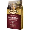 Carnilove Sterilised Cat Lamb And Wild Boar 6kg