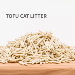 Αμμος - Πέλλετ Γάτας Cature Tofu Clumping 14lt (5,6kg) -Προμήθειες Για Κατοικίδια Κατάστημα πωλήσεων CATURE 1000x1000 1