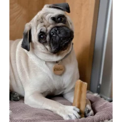 Λιχουδιά Σκύλου Churpi Yak Original Himalayan Canine Treat 200gr -Προμήθειες Για Κατοικίδια Κατάστημα πωλήσεων CHURPICHLOE 1000x1000h