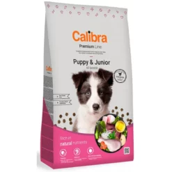 Calibra Dog Premium Line Puppy & Junior 3kg