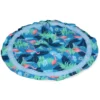Δροσιστικό Στρωματάκι (cooling Mat) CoolPets Flamingo 60cm