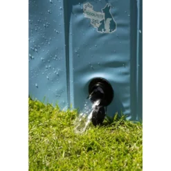 AFP Πισίνα για Σκύλους CoolPets 100x25cm 6 AFP Πισίνα για Σκύλους CoolPets 100x25cm -Προμήθειες Για Κατοικίδια Κατάστημα πωλήσεων COOL0565 petshop88 1000x1000h