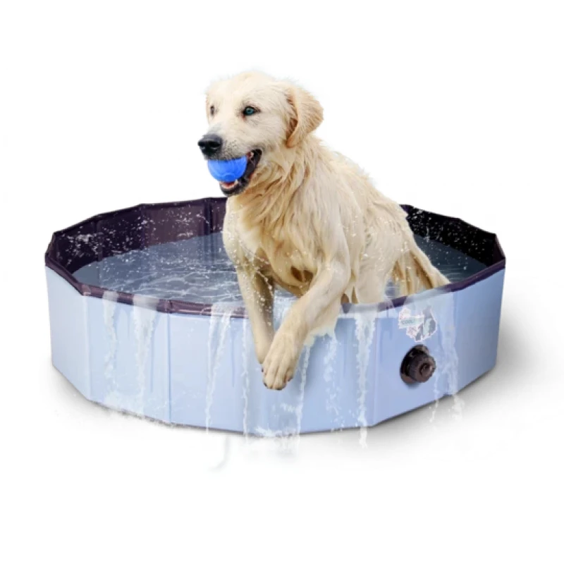 AFP Πισίνα για Σκύλους CoolPets 100x25cm 1 AFP Πισίνα για Σκύλους CoolPets 100x25cm