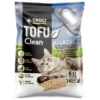 Άμμος - Πέλλετ Για Γάτες Croci Tofu Clean 6lt (2,6kg)