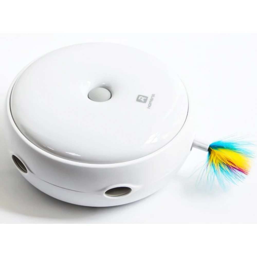 Παιχνίδι Γάτας Homerun Smart Cat Disc 17,5cm 2 Παιχνίδι Γάτας Homerun Smart Cat Disc 17,5cm - Image 2