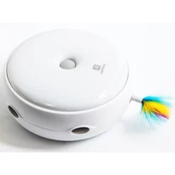 Παιχνίδι Γάτας Homerun Smart Cat Disc 17,5cm