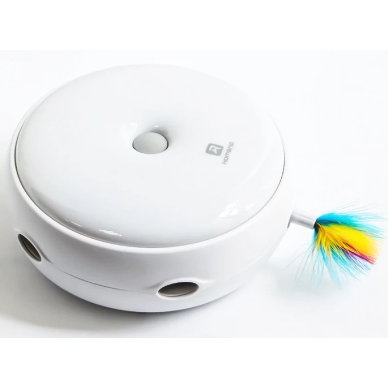 Παιχνίδι Γάτας Homerun Smart Cat Disc 17,5cm 1 Παιχνίδι Γάτας Homerun Smart Cat Disc 17,5cm