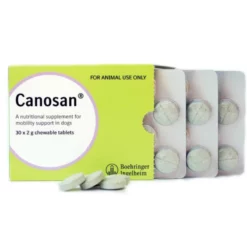 Canosan 30 Tablets για τις Αρθρώσεις
