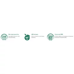 Oasy Dry Dog One Animal Protein Puppy & Junior Small-Mini Salmon 2,5kg -Προμήθειες Για Κατοικίδια Κατάστημα πωλήσεων Capture13 2 2022 1.32.17 1000x1000w