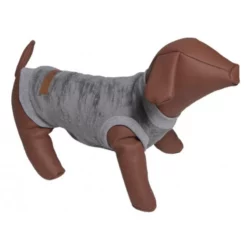 Ρουχαλάκι Fleece Γκρι S 28cm