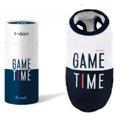 Ρουχαλάκι Σκύλου Ferribiella T-Shirt Game Time 50cm -Προμήθειες Για Κατοικίδια Κατάστημα πωλήσεων Capture15 1 2021 16.24.16 1000x1000w