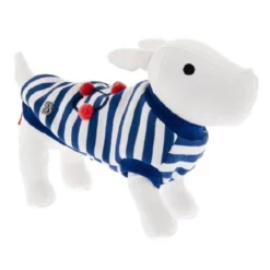 Μπλουζάκι Σκύλου Ferribiella Maratona 24cm Cool