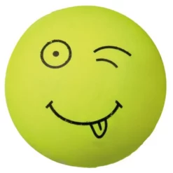 Μπαλάκι Trixie Smiley Foam 6cm -Προμήθειες Για Κατοικίδια Κατάστημα πωλήσεων Capture9 2 2018 4.32.46 1000x1000w