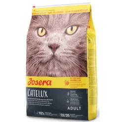 Josera Catelux 10kg