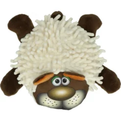 Comic Ultrasonic Bear Παιχνίδι Υπερήχων 24cm -Προμήθειες Για Κατοικίδια Κατάστημα πωλήσεων Comic Ultrasonic Bear201 1000x1000w