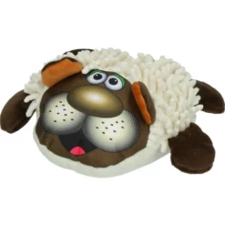 Comic Ultrasonic Bear Παιχνίδι Υπερήχων 24cm -Προμήθειες Για Κατοικίδια Κατάστημα πωλήσεων Comic Ultrasonic Bear202 1000x1000w